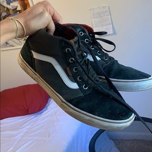Vans Men’s skate show size 11